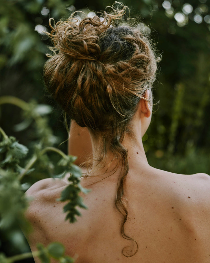 The Wise Woman Way: Reconnecting with Ancient Healing Traditions