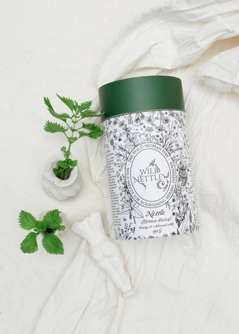 Canisters
